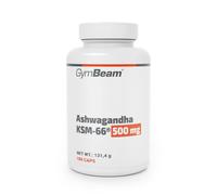 Ashwagandha KSM-66® estratto di radice capsule 180 St