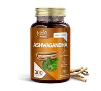 Ashwagandha Noebis Pharma - Estratto di Radice - 300 Compresse