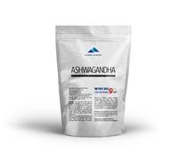 Ashwagandha Polvere di radice Withania Somnifera Indian