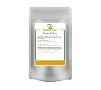 Ashwagandha Polvere Macinata Buxtrade Schlafbeere Integratore Orale