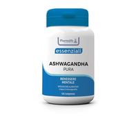 ASHWAGANDHA PURA 120CPR