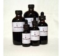 Ashwagandha Radice Tintura,Estratto,Withania Somnifera,Inverno Ciliegia