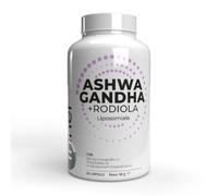 Ashwagandha + Rodiola Liposomiale, 50 g