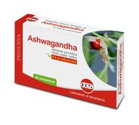 Ashwagandha titolato 5% withanolidi 60 compresse