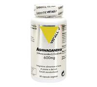 VIT'ALL PLUS - Quercetina 200mg da 60 capsule - Integratore Alimentare