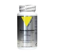 ASHWAGANDHA VITAL PLUS 60CPS