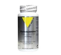 ASHWAGANDHA VITAL PLUS 60CPS