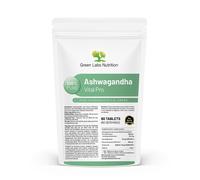 Ashwagandha Vital Pro Withania Somnifera |Anti Stress | Energia e Sonno Profondo