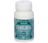 Ashwagandha Withania S Integratore 60 Compresse