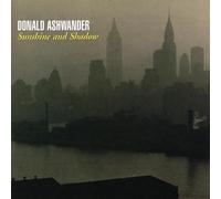 Ashwander, Donald - Sunshine & Shadow (2 CD)