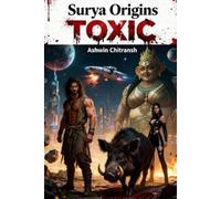 Ashwin Chitransh Surya Origins (Tascabile) Surya - Echoes of Bhu