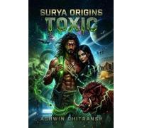 Ashwin Chitransh Surya Origins (Tascabile) Surya - Echoes of Bhu