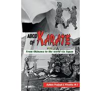 Ashwin Prakash ABCD OF KARATE - Vol.1 (Tascabile)