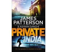 Ashwin Sanghi James Patterson Private India (Tascabile) Private