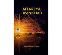 Ashwini Kumar Aggarwal Aitareya Upanishad (Tascabile)