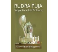 Ashwini Kumar Aggarwal Rudra Puja (Copertina rigida)