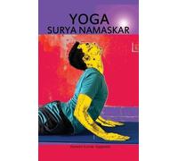 Ashwini Kumar Aggarwal YOGA Surya Namaskar (Copertina rigida)