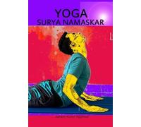 Ashwini Kumar Aggarwal YOGA Surya Namaskar (Tascabile)