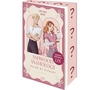 Ashwood Anthology - Ruled by Rivalry: English Edition by LYX: 1