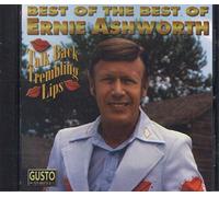 Ashworth, Ernie - Best Of The Best