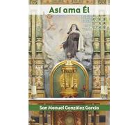 Así ama Él