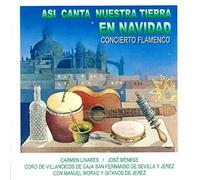 Asi Canta Nuestra Tierra en Na