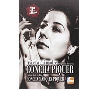 Así era mi madre : biografía de donde Concha Piquer: Biografaia de Doana Concha Piquer