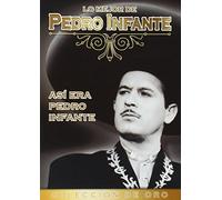 Asi era Pedro InfantePedro Infante;Evita Muñoz