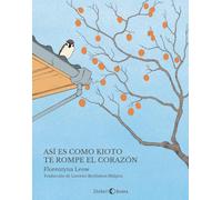 Así es como Kioto te rompe el corazón