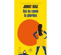 Así es como la pierdes