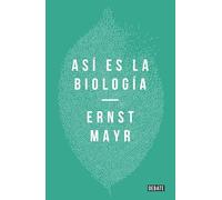 Así es la biología