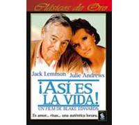 Asi Es la Vida