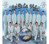 Asi Es La Vida (CD) Album