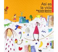 Así es la vida [Lingua spagnola]: 7