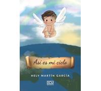 Así es mi cielo: 1