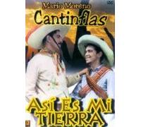 Asi Es Mi Tierra - Asi Es Mi Tierra