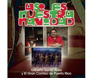 Asi Es Nuestra Navidad