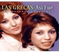 así fue: mis mejores canciones