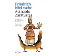 Así habló Zaratustra