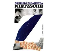 Así habló Zaratustra [Lingua spagnola]: Un libro para todos y para nadie