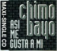 Asi Me Gusta A Mi