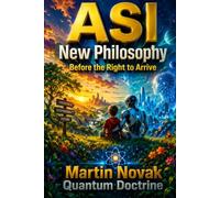 ASI New Philosophy. Before the Right to Arrive