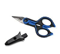 Asi SC6 x professionale per cavi, fino a 1/0, manici con Crimp die