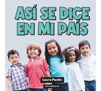 Así se dice en mi país