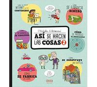 Así se hacen las cosas 2 - NUOVO