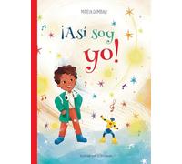¡Así soy yo!