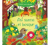 ASI SUENA EL BOSQUE