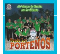 Asi Suena La Banda En La Sierra
