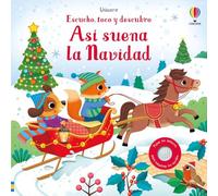 Así suena la Navidad