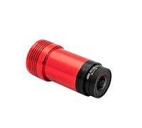 ASI120Mini fotocamera per astrofotografia guida in reale | L ' efficiente controllo termico migliora le prestazioni inseguimento stellare per osservazioni profonde